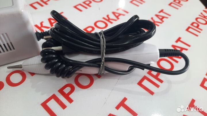 Аппарат для маникюра