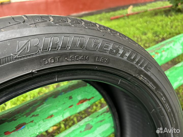 Bridgestone Turanza ER300 215/50 R17 91V
