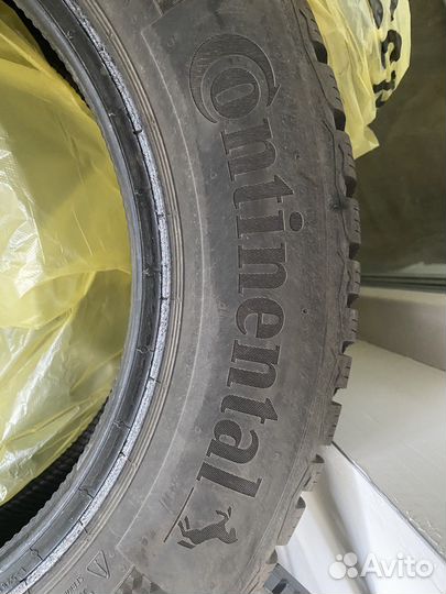 Continental WinterContact TS 870 185/65 R15