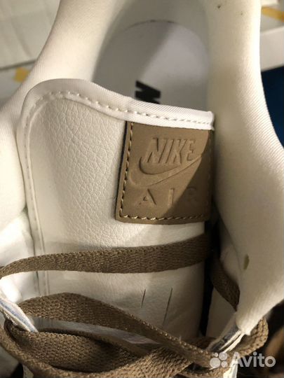 Кроссовки Nike air force 46