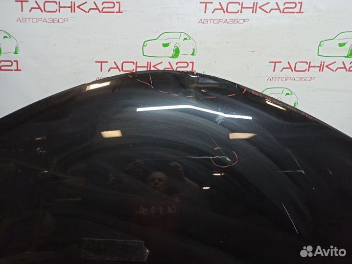 Капот toyota RAV 4 CA40 (2012-2019)