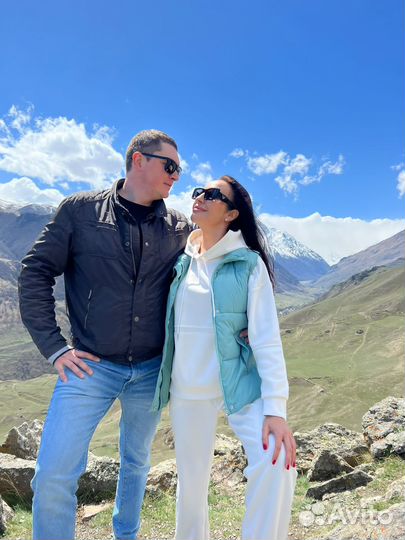 Красоты Верхней Балкарии