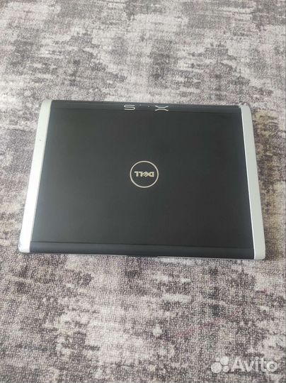Dell xps m1330
