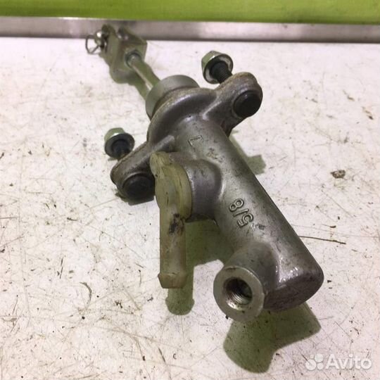 Цилиндр сцепления главный Киа рио 2