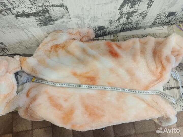 Карнавальный костюм детский