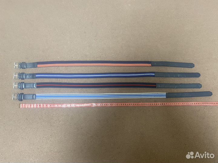 Ремни детские 85см, 87 см