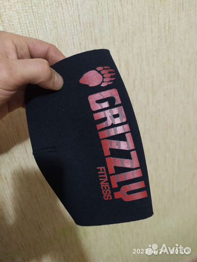 Налокотники для зала