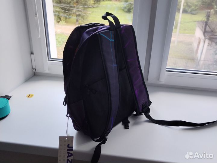 Рюкзак школьный новый