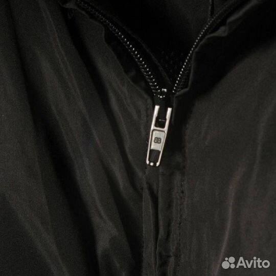 Ветровка Balenciaga ветровлагозащищенная