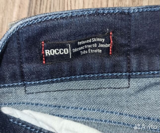 Джинсы true religion