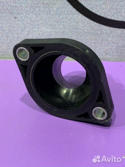 Термостат корпус Nissan X-trail T32