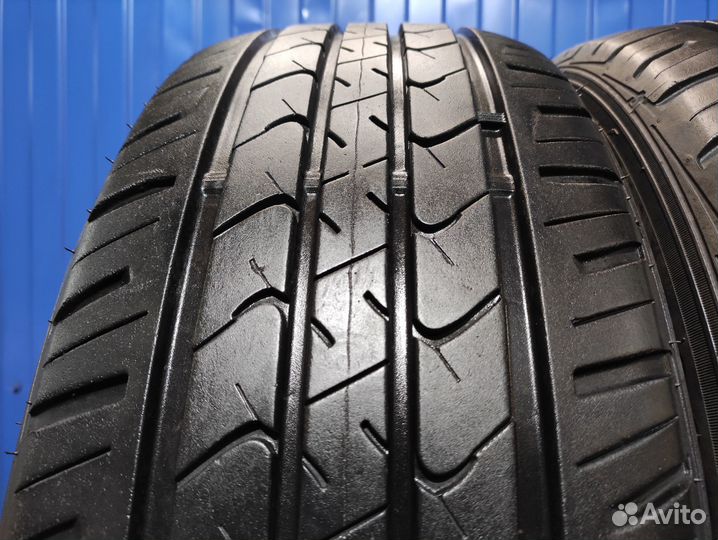 Goodyear EfficientGrip SUV 235/55 R18