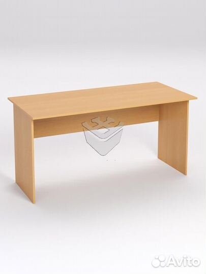 Стол рабочий Westcom 1948W2