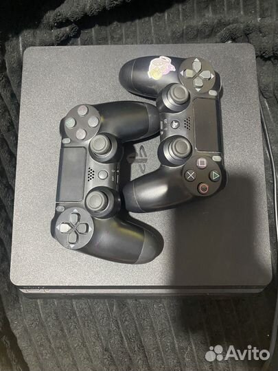 Sony playstation 4 500gb