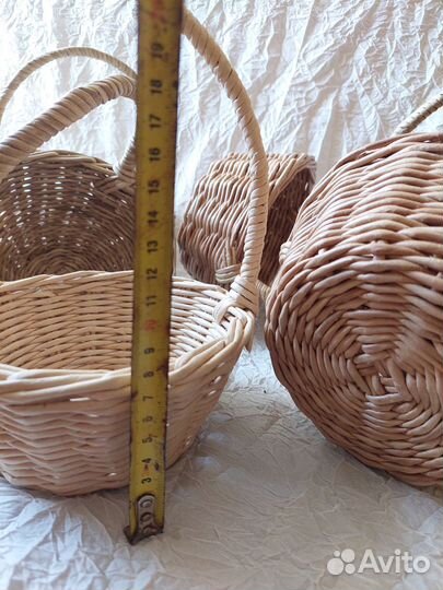 Корзина для хранения вещей