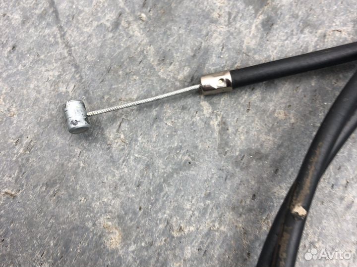 Трос капота Aveo T200