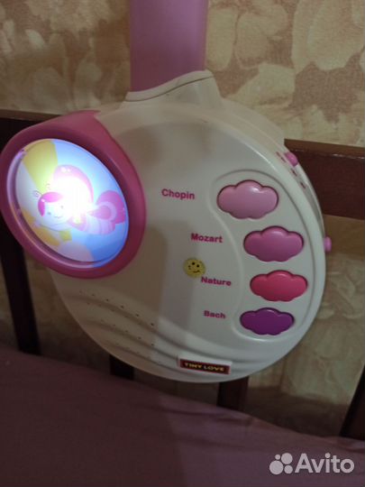 Мобильtiny Love