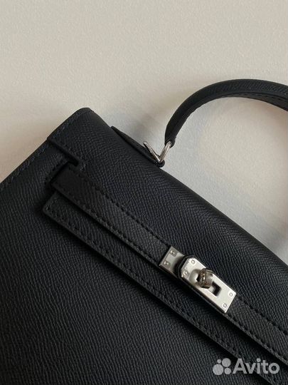 Сумка hermes kelly mini