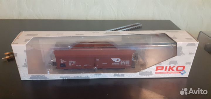 Модели железных дорог 1 87