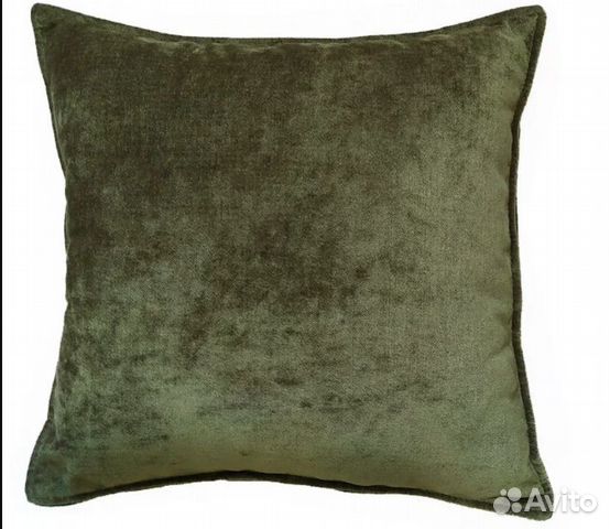 Подушка декоративная
