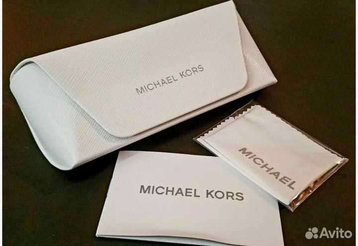 Очки michael kors женские