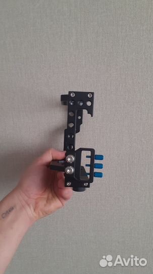 Клетка sony a7 sony a7s sony a7r