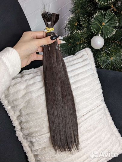 Волосы для наращивания