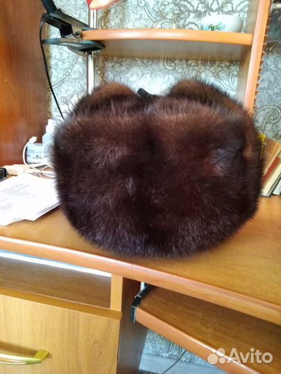 Мужской головной убор