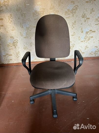 Компьютерное кресло бу