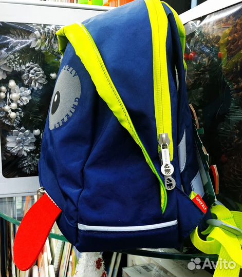 Рюкзак школьный ранец новый