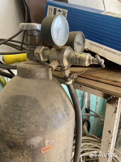 Полуавтомат циклон