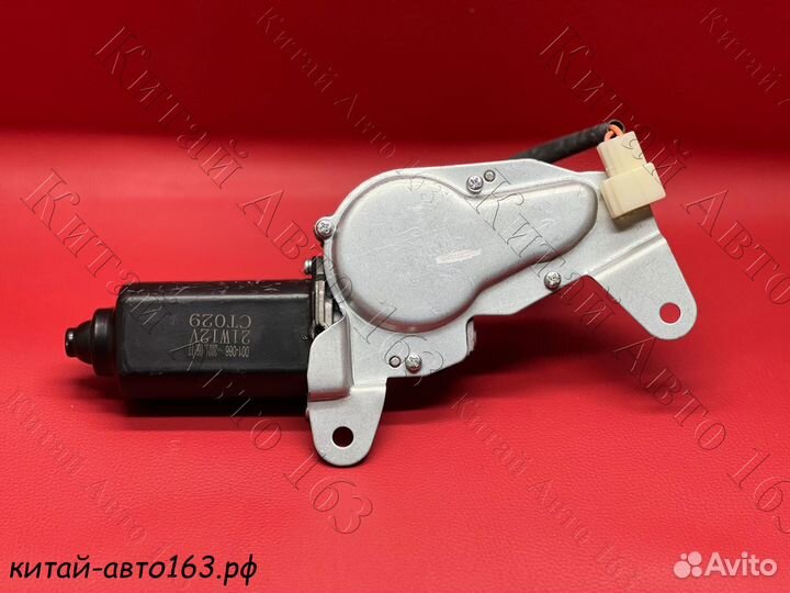 Мотор стеклоочистителя 5 двери Geely Mk Cross