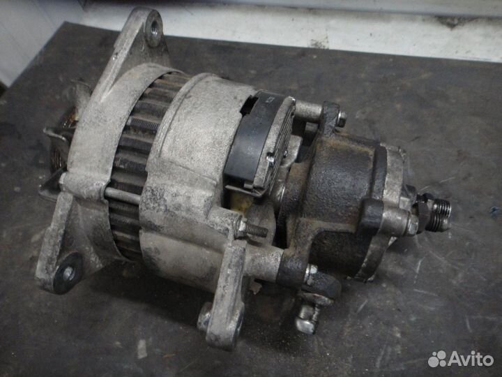 Экипировка головки Форд Транзит 2.5 оригинал