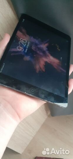 iPad mini