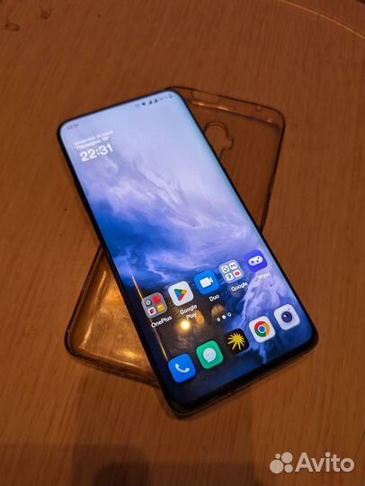 OnePlus 7 Pro, 12/256 ГБ