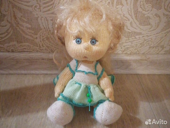 Куклы разныне