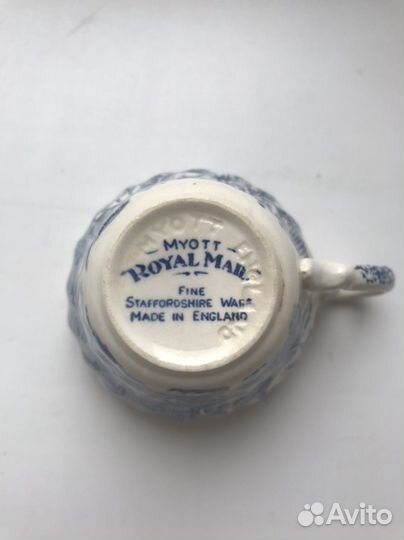 Кофейная пара винтаж