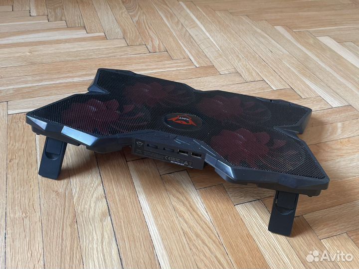 Подставка для ноутбука 17