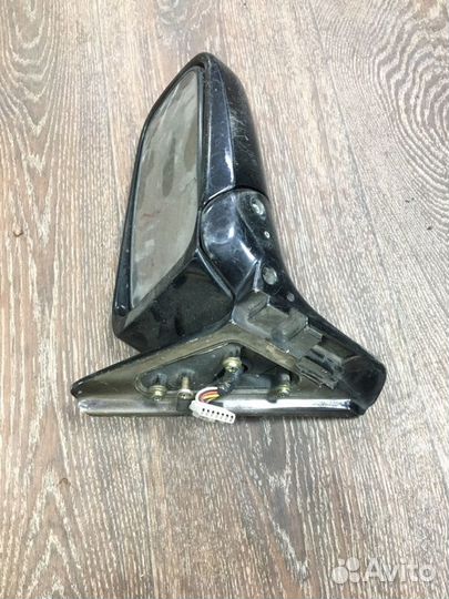 Зеркало переднее правое Toyota Crown GS141 1jzge