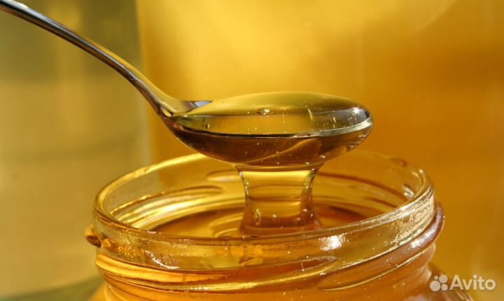 Продаю мёд