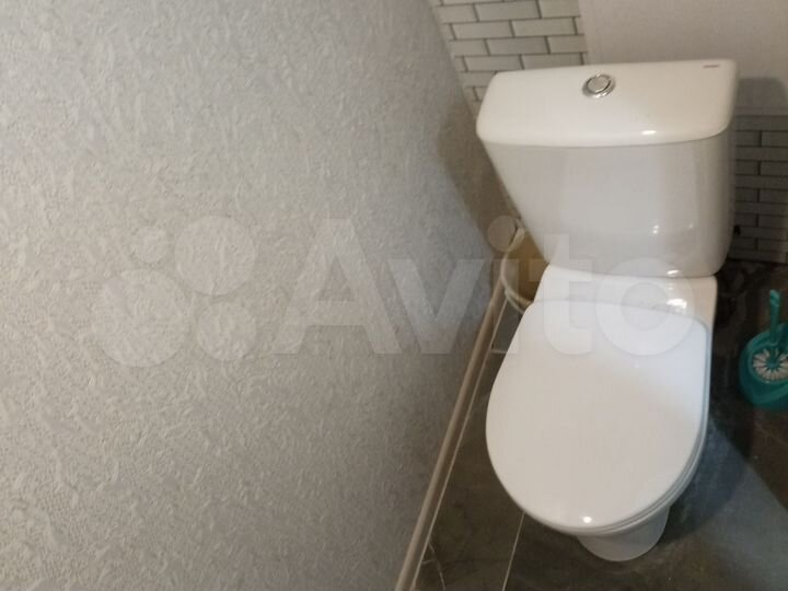 Комната 10 м² в 3-к., 5/5 эт.