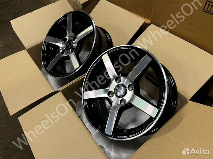 Новые диски R14 4/98 Лада Гранта Калина ваз Приора