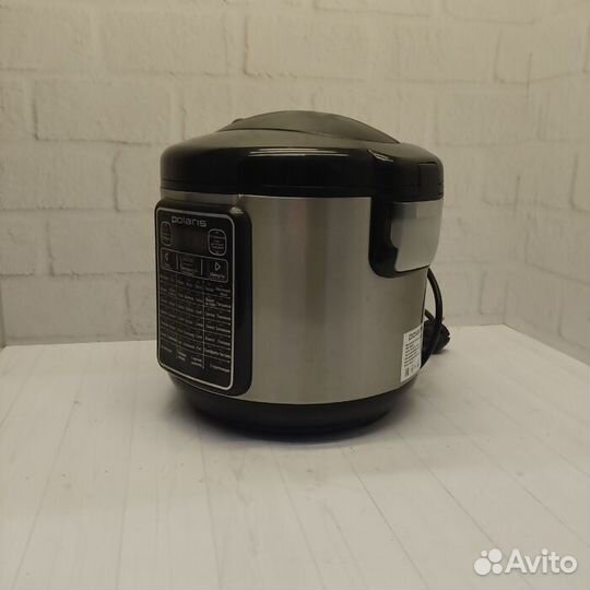 Мультиварка Polaris PMC 0349AD (7422)