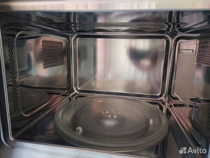 Микроволновая печь встраиваемая Bosch BFL 520