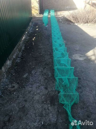 Раколовки Опт/Розница