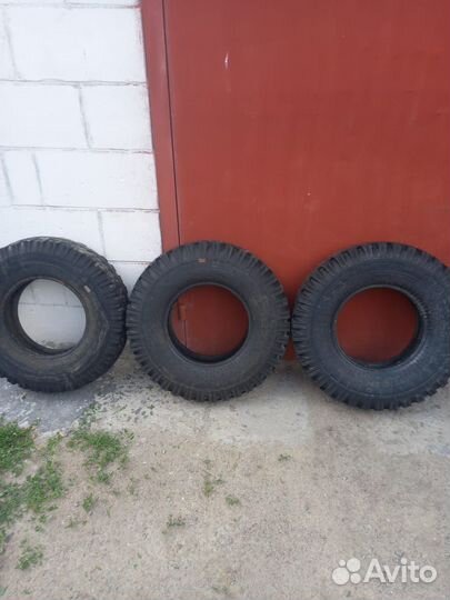 ЯШЗ Я-245-1 215/90 R15