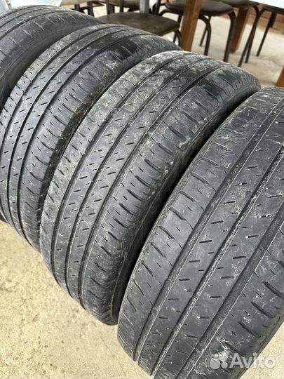 Bridgestone Ecopia EP150 185/65 R15