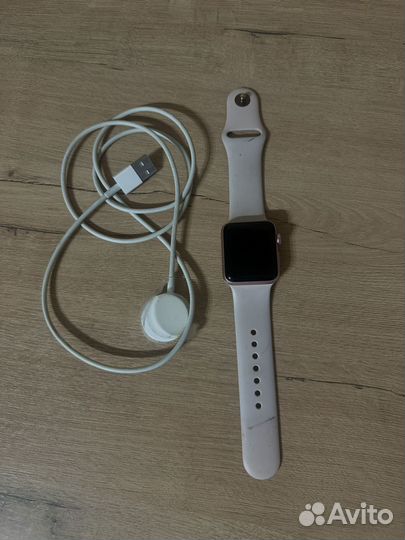 Apple watch series 2 38mm