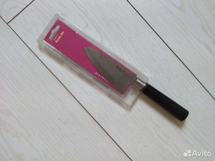 Нож BergHoff новый