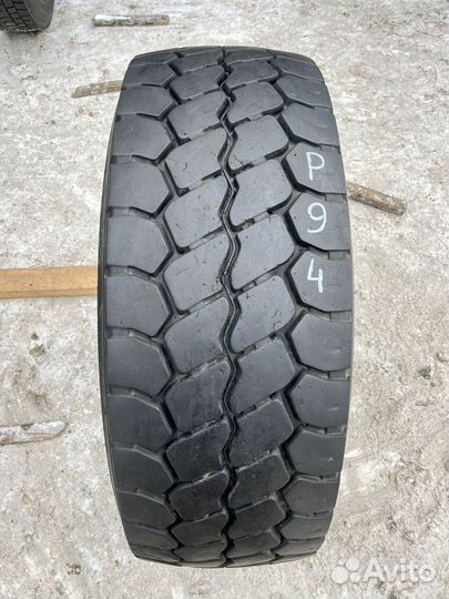 Hankook SMART work AM15+ 385/65R22.5